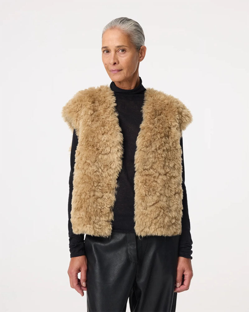 Gilet opal