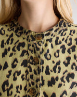 Veste leo bellerose