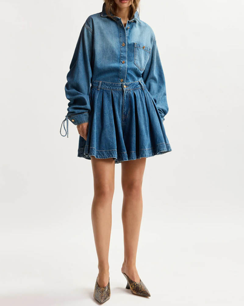 Chemise essentiel antwerp