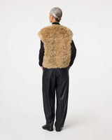 Gilet opal