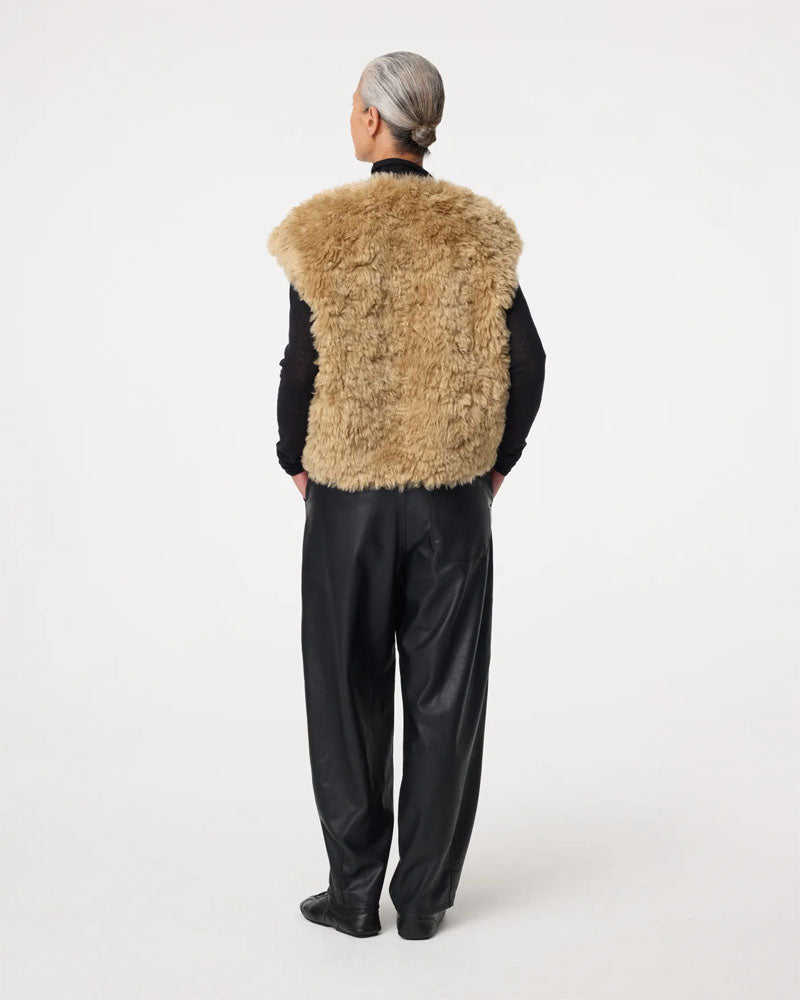 Gilet opal