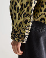 Veste leo bellerose