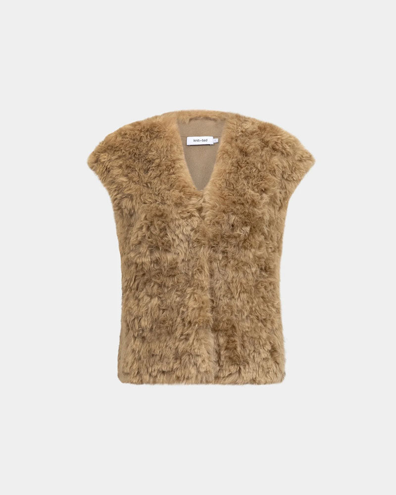 Gilet opal