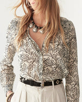 Chemise maison hotel