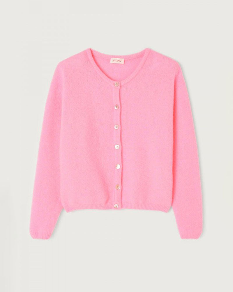 Gilet american vintage women