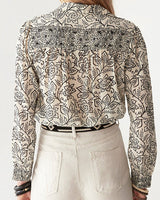 Chemise maison hotel