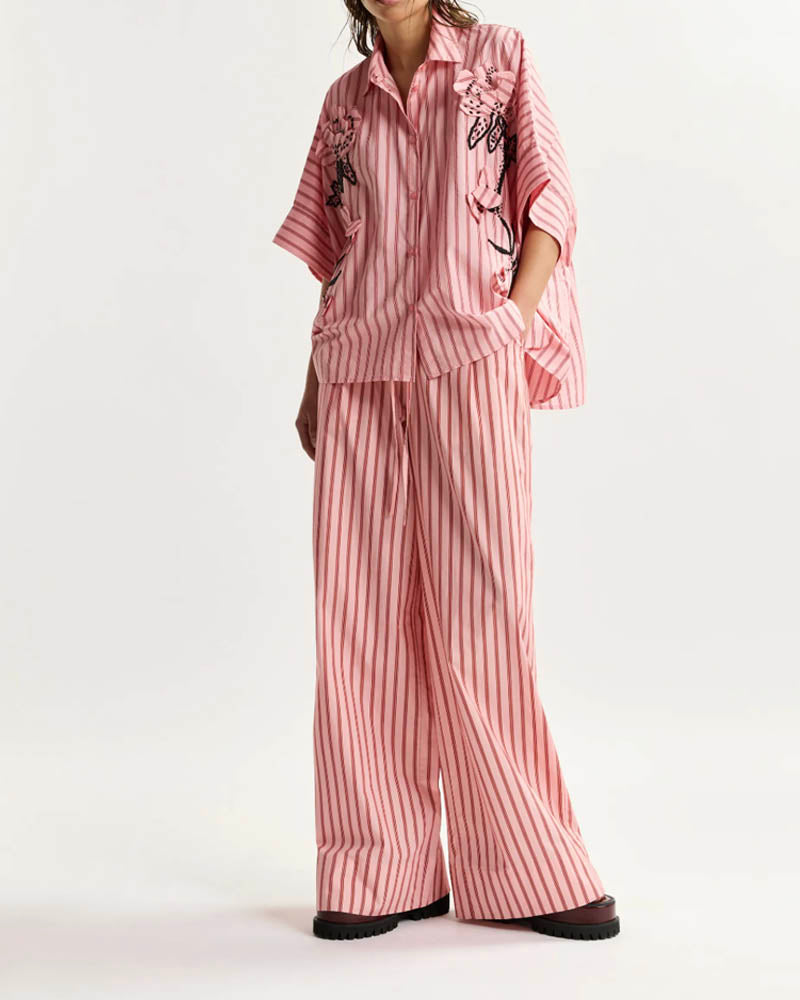 Pantalon essentiel antwerp