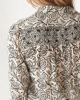 Chemise maison hotel
