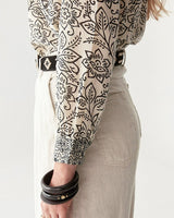 Chemise maison hotel