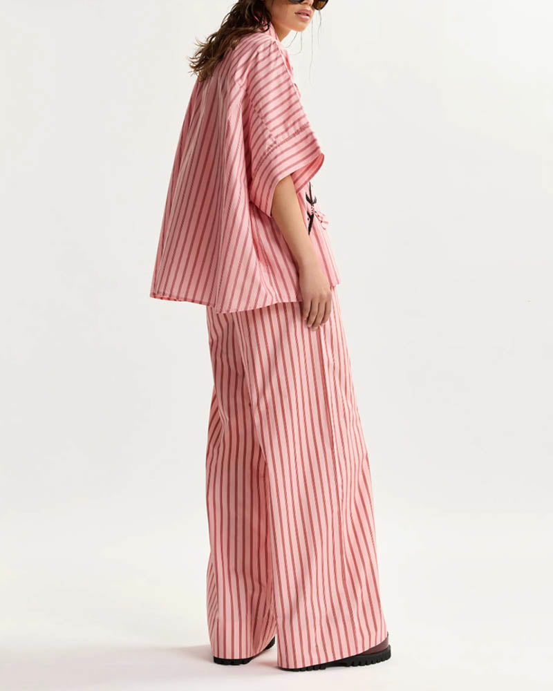 Pantalon essentiel antwerp