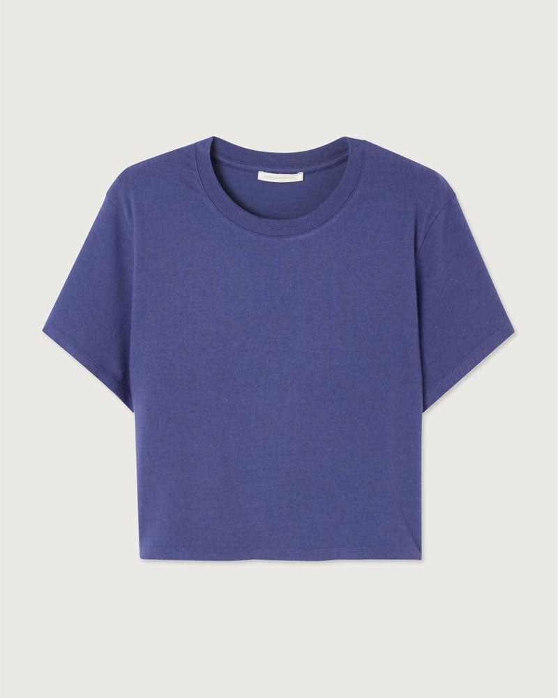 Tee shirt american vintage women