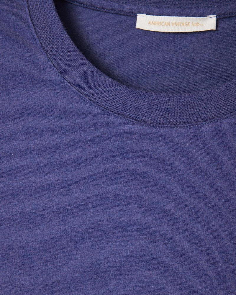 Tee shirt american vintage women