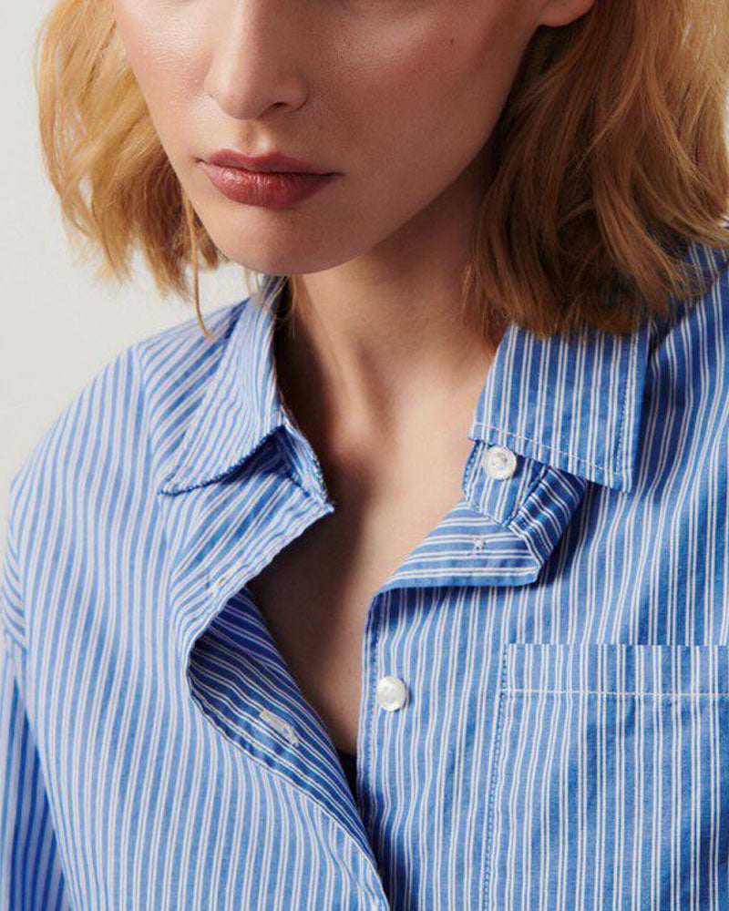 Chemise american vintage women