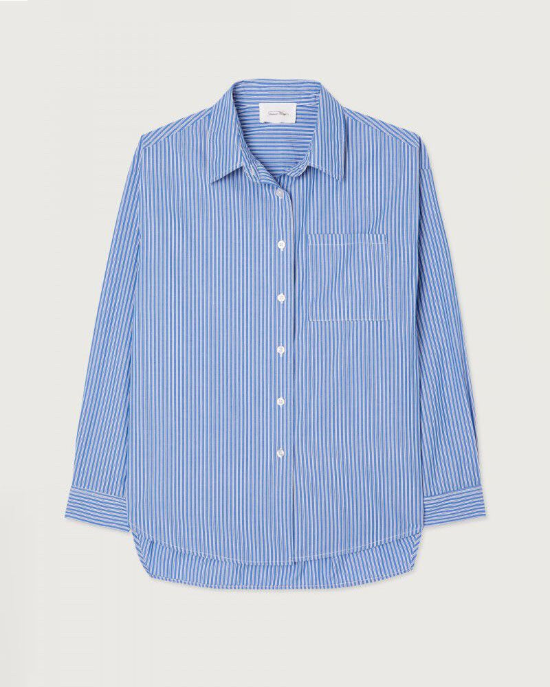 Chemise american vintage women