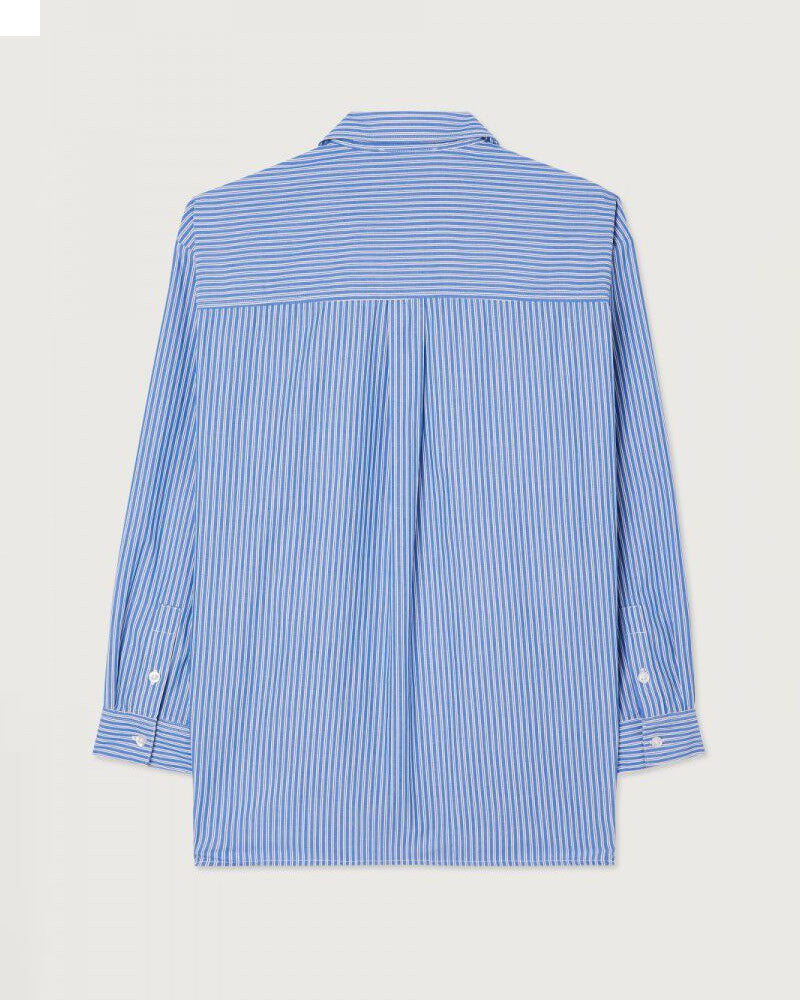 Chemise american vintage women