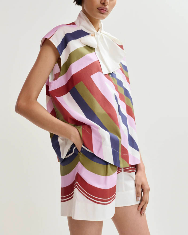 Short essentiel antwerp
