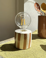 Lampe opjet