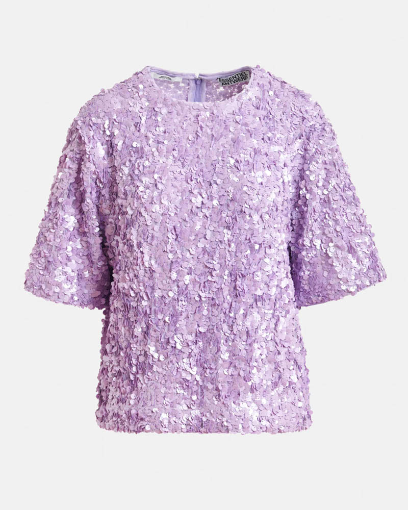 Top essentiel antwerp