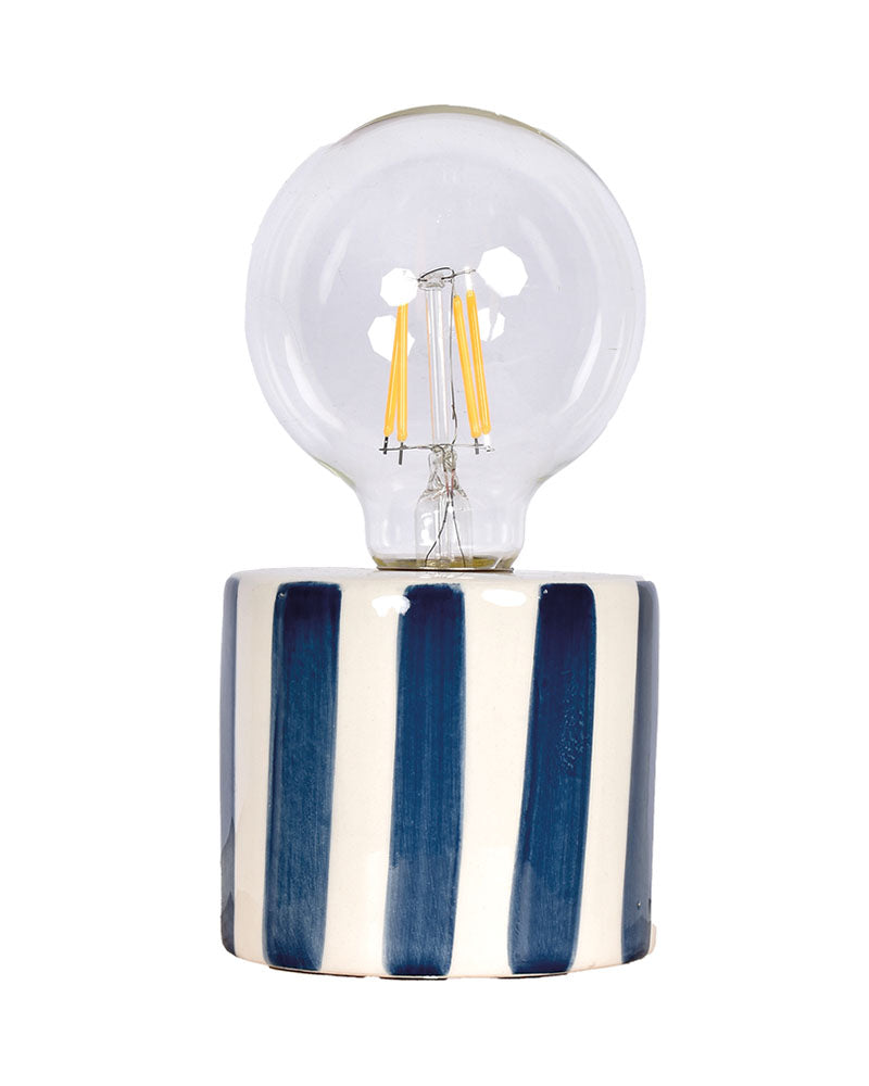 Lampe opjet