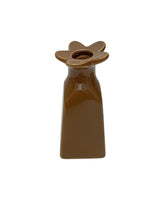 Vase soliflor opjet