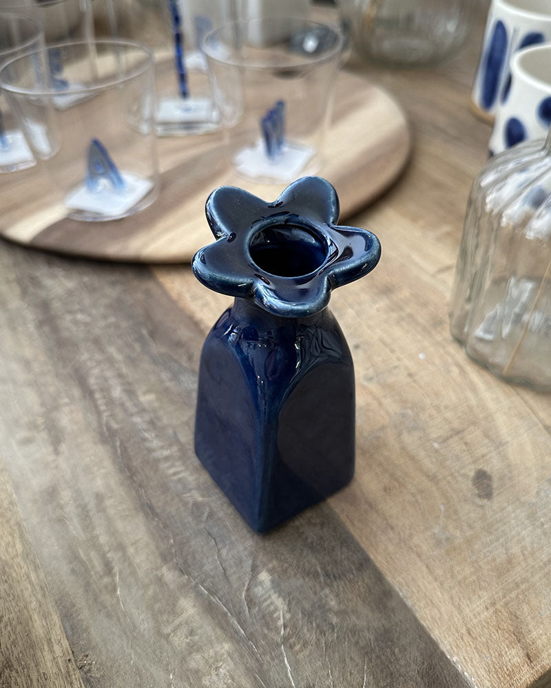 Vase soliflor opjet