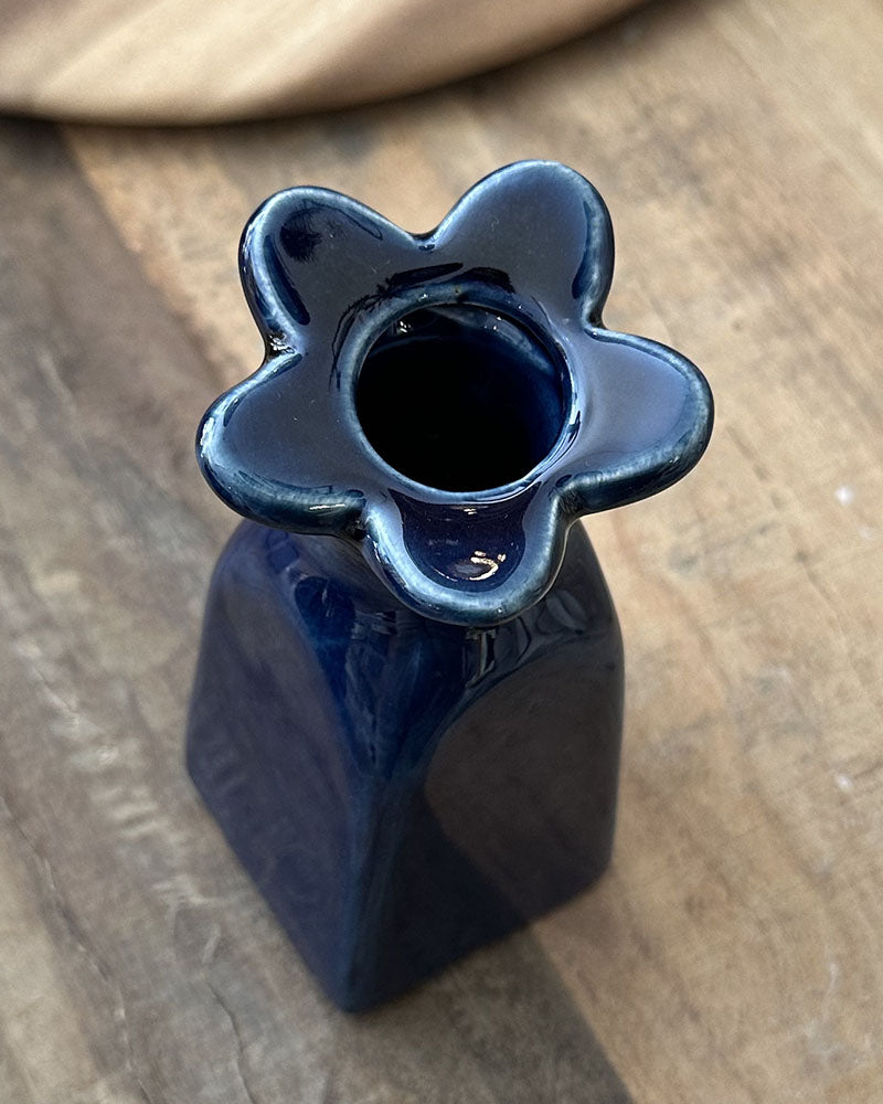 Vase soliflor opjet