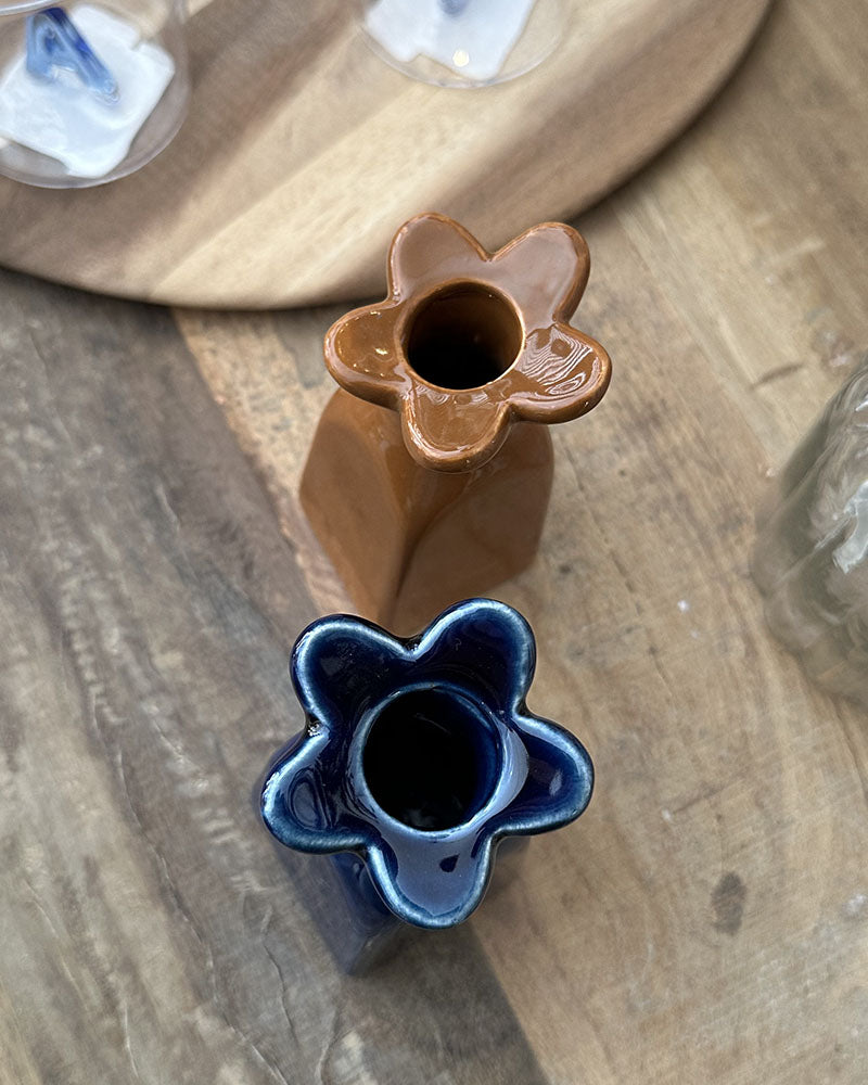Vase soliflor opjet