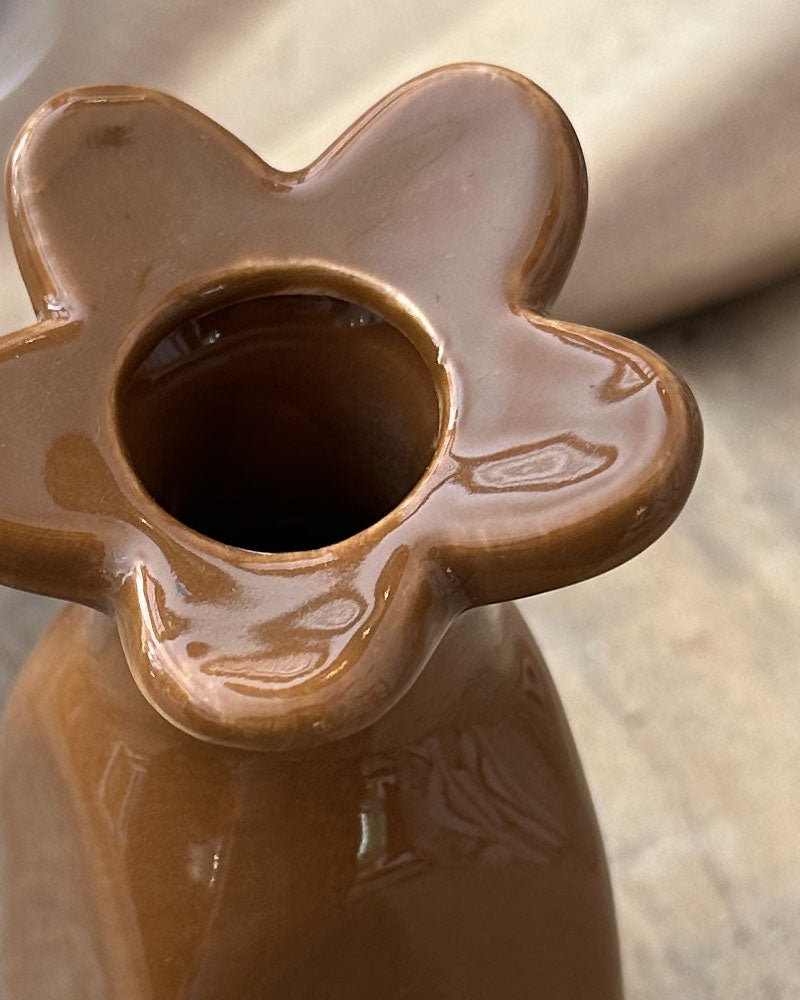 Vase soliflor opjet