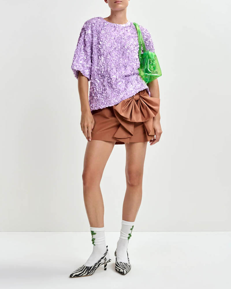 Top essentiel antwerp
