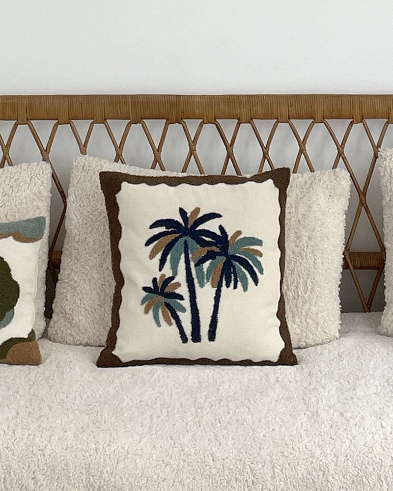 Coussin 40/40 opjet