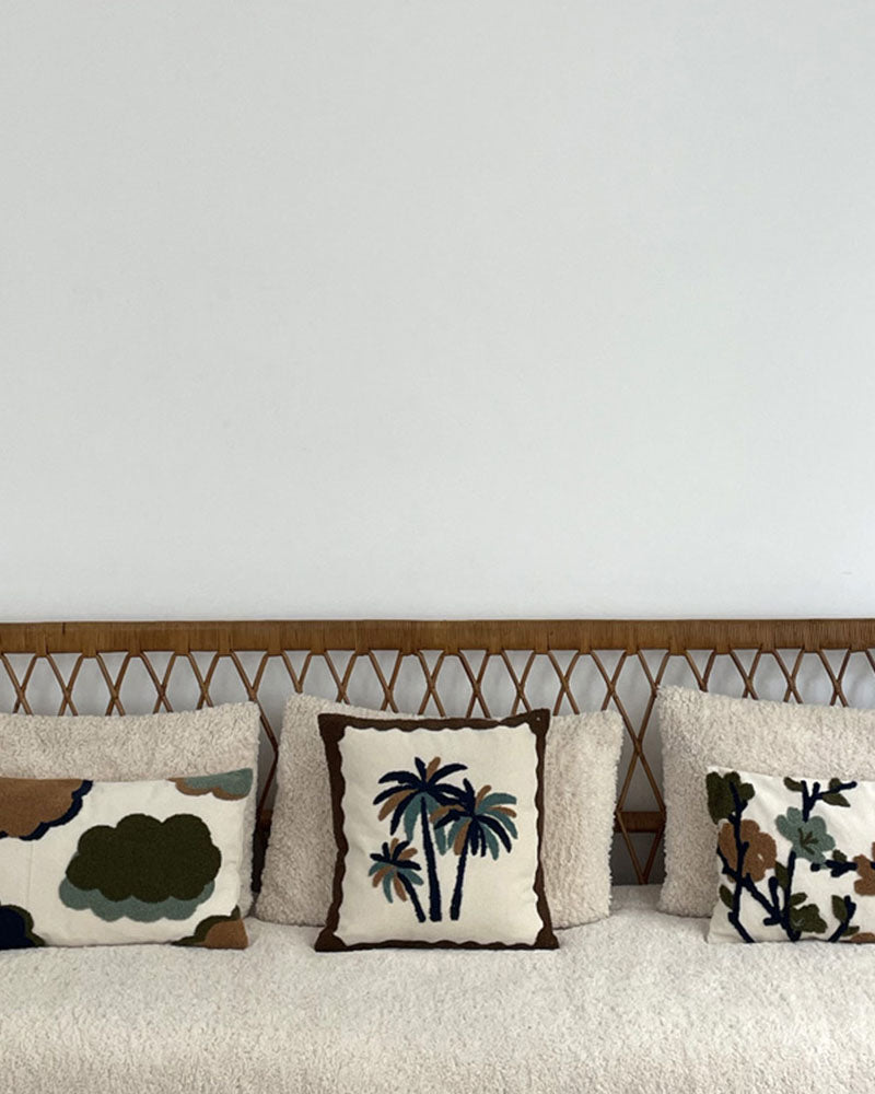Coussin 40/40 opjet