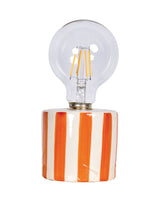 Lampe opjet