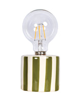 Lampe opjet