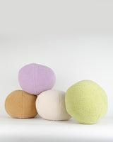 Coussin rond 30x30 opjet