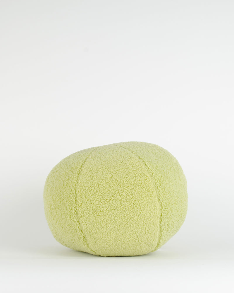 Coussin rond 30x30 opjet