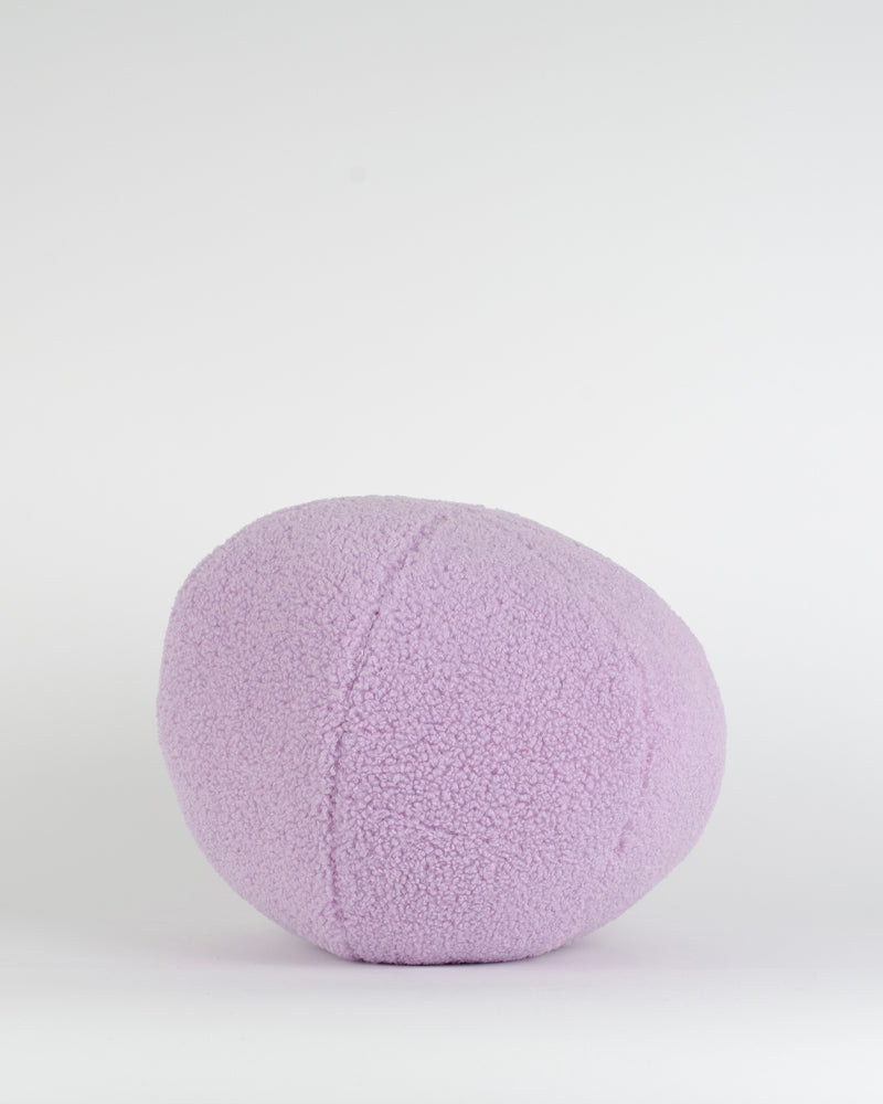 Coussin rond 30x30 opjet