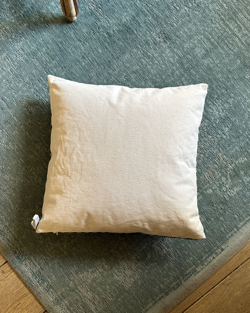 Coussin 40/40 opjet