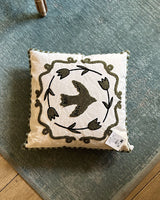 Coussin 40/40 opjet