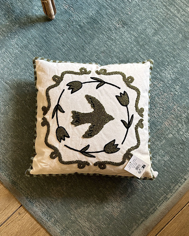 Coussin 40/40 opjet