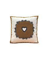 Coussin 40/40 opjet