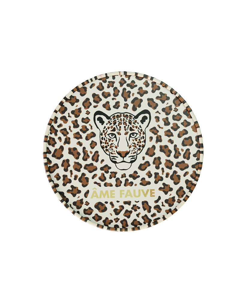 Coffret 4 bougies cedre opjet