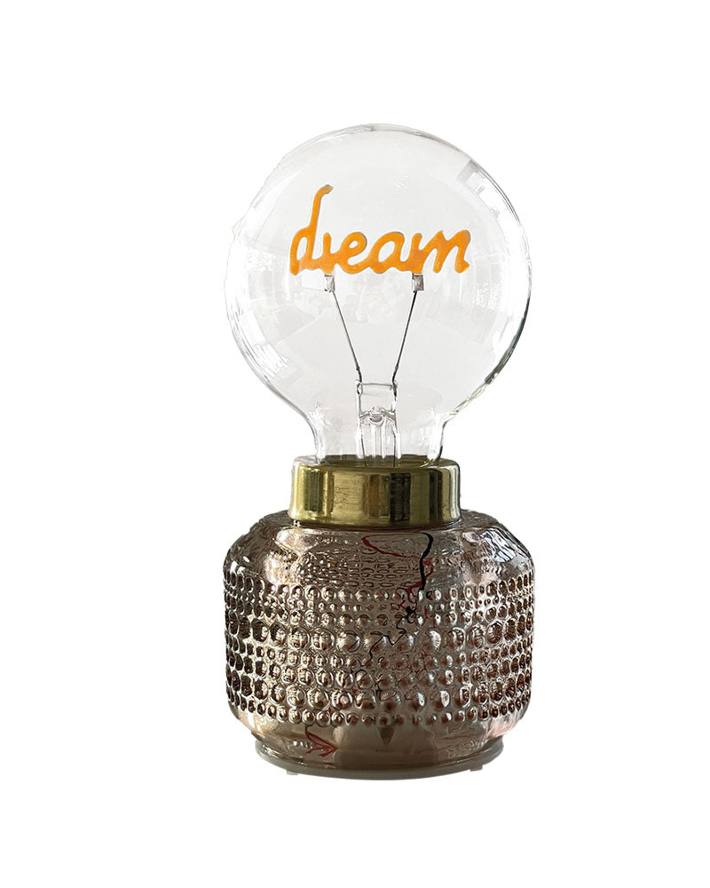 Lampe dream opjet