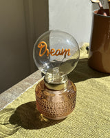 Lampe dream opjet