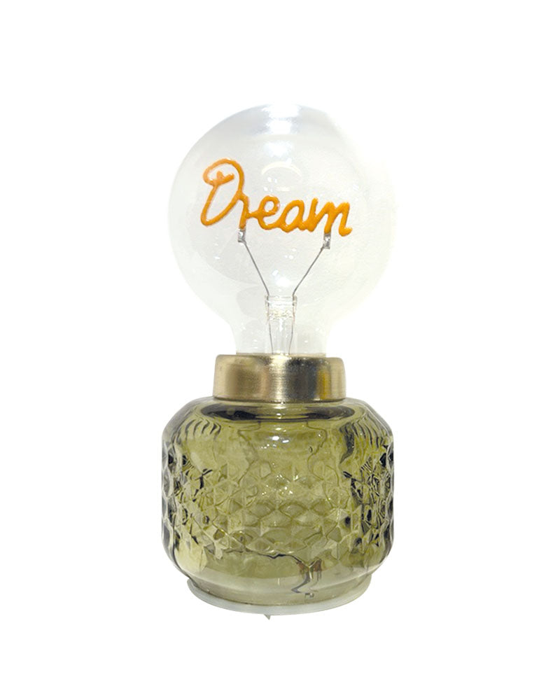 Lampe dream opjet