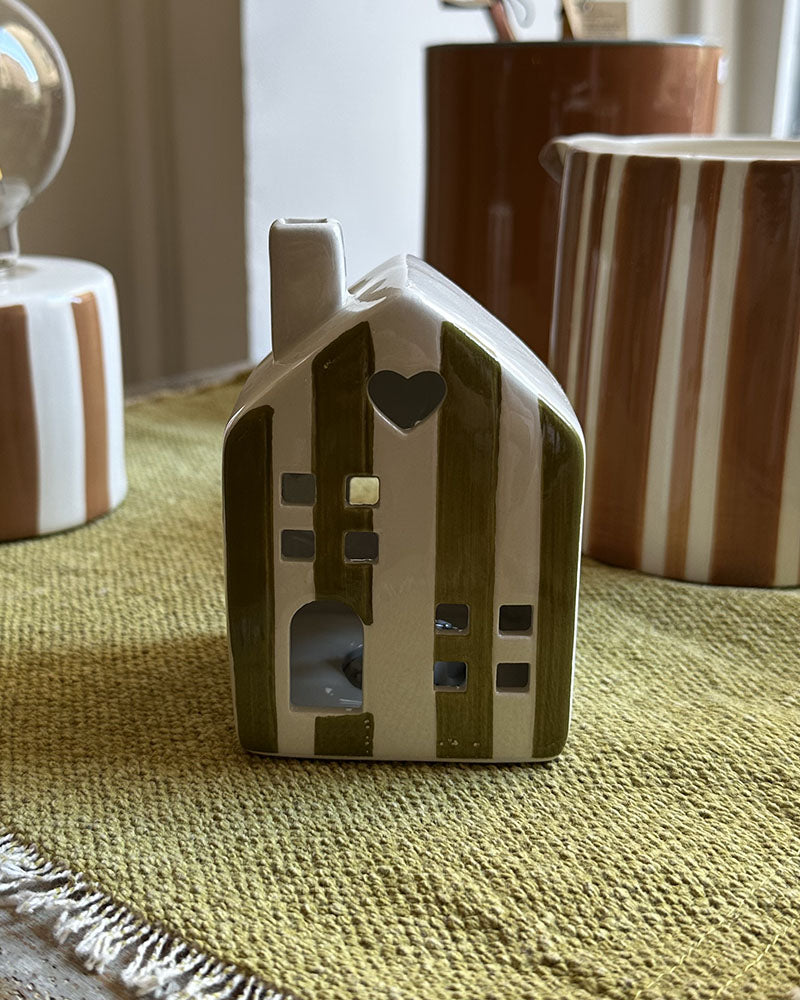 Deco lumineuse opjet