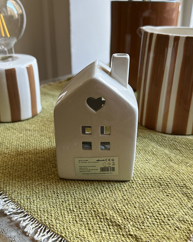 Deco lumineuse opjet