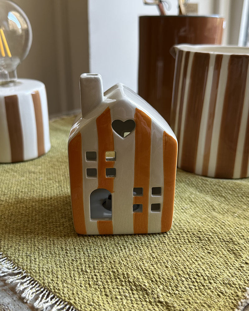 Deco lumineuse opjet