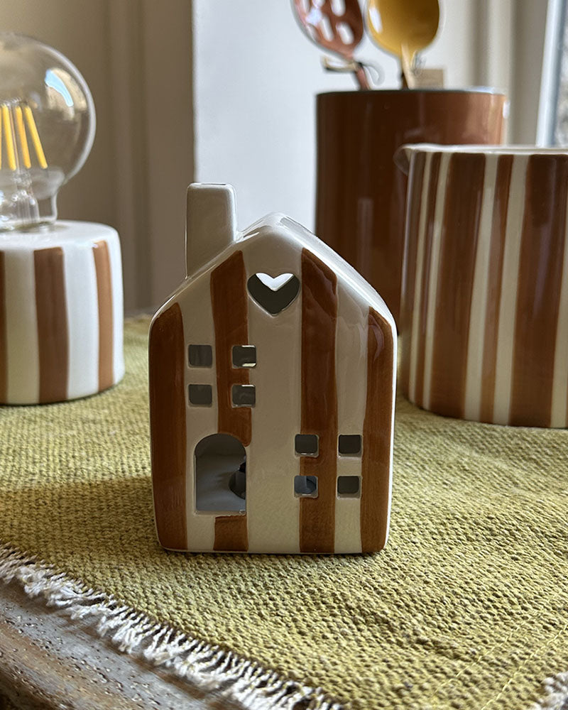 Deco lumineuse opjet