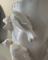 Vase poisson opjet