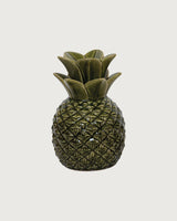Vase ananas opjet
